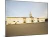 Grand Mosque, Dakar, Senegal, West Africa, Africa-Robert Harding-Mounted Photographic Print