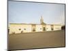 Grand Mosque, Dakar, Senegal, West Africa, Africa-Robert Harding-Mounted Photographic Print