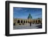 Grand Mosque in the Bazaar of Sulaymaniyah, Iraq, Kurdistan-Michael Runkel-Framed Photographic Print