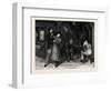 Grand National Archery Meeting on the Race-Ground, Shrewsbury-null-Framed Premium Giclee Print