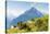 Grand Nomenon, Aosta Valley, Italian Alps, Italy, Europe-Nico Tondini-Stretched Canvas