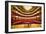 "Grand Old Lady of Broad Street," a 1857 built Opera stage with Grand Piano at the Opera Company...-null-Framed Photographic Print