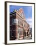 Grand Ole Opry at Ryman Auditorium-Barry Winiker-Framed Premium Photographic Print