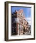 Grand Ole Opry at Ryman Auditorium-Barry Winiker-Framed Photographic Print