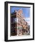 Grand Ole Opry at Ryman Auditorium-Barry Winiker-Framed Photographic Print