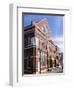 Grand Ole Opry at Ryman Auditorium-Barry Winiker-Framed Photographic Print