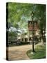 Grand Ole Opry, Nashville, Tennessee, United States of America, North America-Gavin Hellier-Stretched Canvas