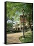 Grand Ole Opry, Nashville, Tennessee, United States of America, North America-Gavin Hellier-Framed Stretched Canvas