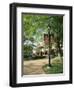 Grand Ole Opry, Nashville, Tennessee, United States of America, North America-Gavin Hellier-Framed Photographic Print