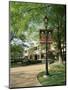 Grand Ole Opry, Nashville, Tennessee, United States of America, North America-Gavin Hellier-Mounted Photographic Print