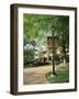 Grand Ole Opry, Nashville, Tennessee, United States of America, North America-Gavin Hellier-Framed Photographic Print