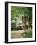 Grand Ole Opry, Nashville, Tennessee, United States of America, North America-Gavin Hellier-Framed Photographic Print