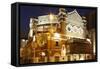 Grand Opera House, Belfast, Northern Ireland, 2010-Peter Thompson-Framed Stretched Canvas