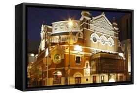 Grand Opera House, Belfast, Northern Ireland, 2010-Peter Thompson-Framed Stretched Canvas