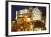 Grand Opera House, Belfast, Northern Ireland, 2010-Peter Thompson-Framed Photographic Print