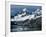 Grand Pacific Glacier, Glacier Bay, AK-Chris Rogers-Framed Photographic Print