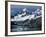 Grand Pacific Glacier, Glacier Bay, AK-Chris Rogers-Framed Photographic Print