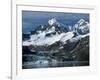 Grand Pacific Glacier, Glacier Bay, AK-Chris Rogers-Framed Photographic Print