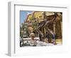 Grand Palace, Bangkok, Thailand, Southeast Asia-Charcrit Boonsom-Framed Photographic Print