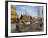 Grand Palace, Bangkok, Thailand, Southeast Asia-Harding Robert-Framed Photographic Print