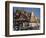 Grand Palace, Bangkok, Thailand, Southeast Asia-Charcrit Boonsom-Framed Photographic Print