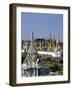 Grand Palace, Bangkok, Thailand-Steve Vidler-Framed Photographic Print