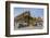 Grand Palace Complex, Bangkok, Thailand, Southeast Asia, Asia-Frank Fell-Framed Photographic Print