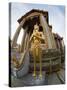 Grand Palace in Bangkok, Thailand-Terry Eggers-Stretched Canvas