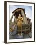 Grand Palace in Bangkok, Thailand-Terry Eggers-Framed Photographic Print