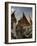 Grand Palace in Bangkok, Thailand-Terry Eggers-Framed Photographic Print