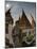 Grand Palace in Bangkok, Thailand-Terry Eggers-Mounted Photographic Print