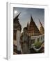 Grand Palace in Bangkok, Thailand-Terry Eggers-Framed Photographic Print