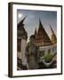 Grand Palace in Bangkok, Thailand-Terry Eggers-Framed Photographic Print