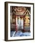 Grand Palace in Bangkok, Thailand-Terry Eggers-Framed Photographic Print