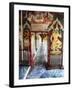 Grand Palace in Bangkok, Thailand-Terry Eggers-Framed Photographic Print