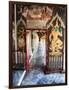 Grand Palace in Bangkok, Thailand-Terry Eggers-Framed Photographic Print