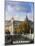 Grand Palais and Pont Alexandre Iii Bridge, Paris, France-Walter Bibikow-Mounted Photographic Print