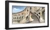 Grand Palais I-Pierre Benson-Framed Art Print