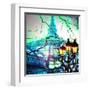 Grand Palais, Paris-Tosh-Framed Art Print