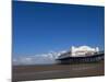 Grand Pier, Weston-Super-Mare, Somerset, England, United Kingdom, Europe-Lawrence Graham-Mounted Photographic Print