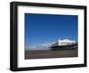 Grand Pier, Weston-Super-Mare, Somerset, England, United Kingdom, Europe-Lawrence Graham-Framed Photographic Print