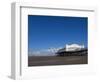 Grand Pier, Weston-Super-Mare, Somerset, England, United Kingdom, Europe-Lawrence Graham-Framed Photographic Print
