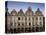 Grand Place, Arras, Artois Region, Nord Pas De Calais, France-John Miller-Stretched Canvas