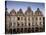 Grand Place, Arras, Artois Region, Nord Pas De Calais, France-John Miller-Stretched Canvas