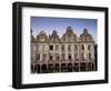 Grand Place, Arras, Artois Region, Nord Pas De Calais, France-John Miller-Framed Photographic Print