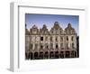 Grand Place, Arras, Artois Region, Nord Pas De Calais, France-John Miller-Framed Photographic Print