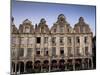 Grand Place, Arras, Artois Region, Nord Pas De Calais, France-John Miller-Mounted Photographic Print