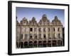 Grand Place, Arras, Artois Region, Nord Pas De Calais, France-John Miller-Framed Photographic Print