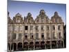 Grand Place, Arras, Artois Region, Nord Pas De Calais, France-John Miller-Mounted Photographic Print