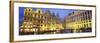 Grand Place, Brussels, Belgium-null-Framed Photographic Print